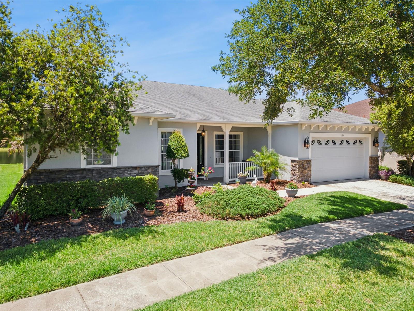 165 LARGO DR, POINCIANA, FL, 34759