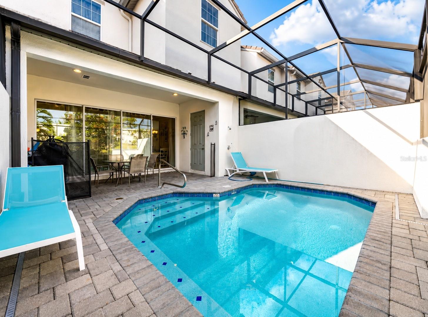 354 CAPTIVA DR, DAVENPORT, FL, 33896