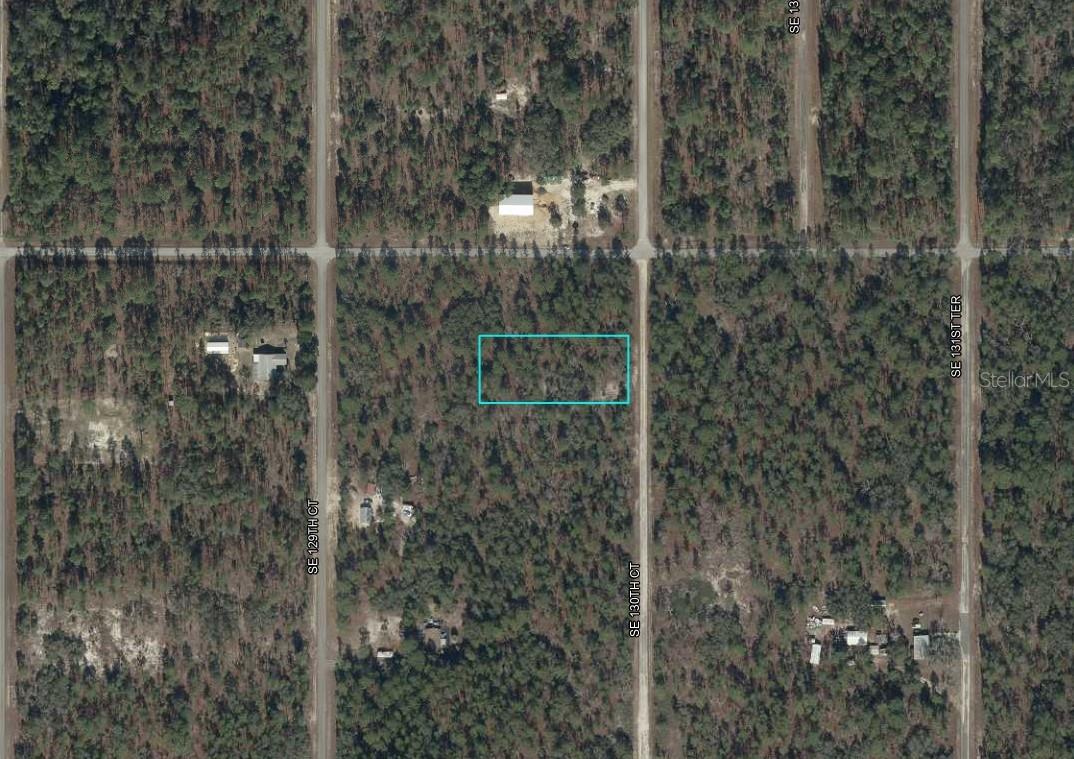 SE 130TH CT, DUNNELLON, FL, 34431