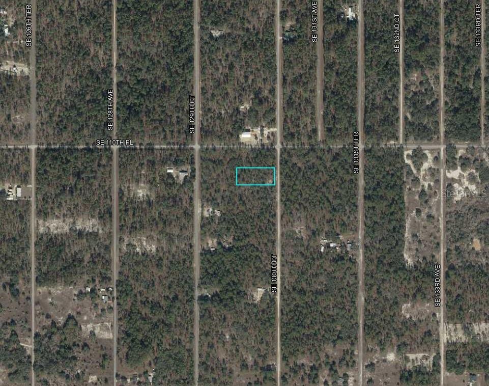 SE 130TH CT, DUNNELLON, FL, 34431