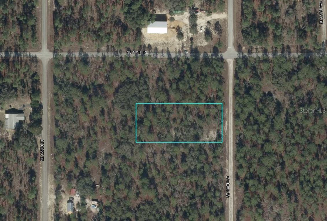 SE 130TH CT, DUNNELLON, FL, 34431