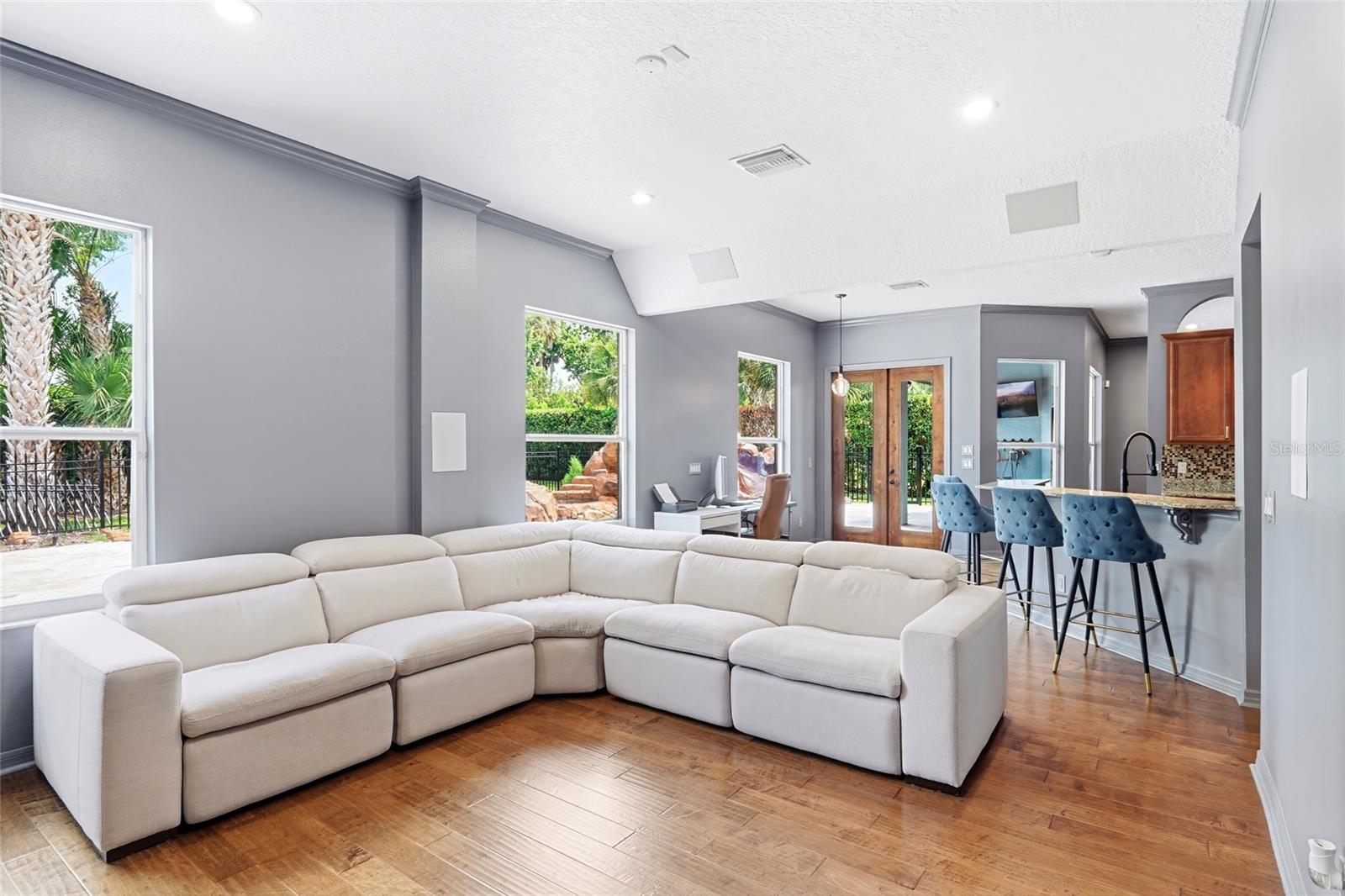 1707 COTTONWOOD CREEK PL, LAKE MARY, FL, 32746