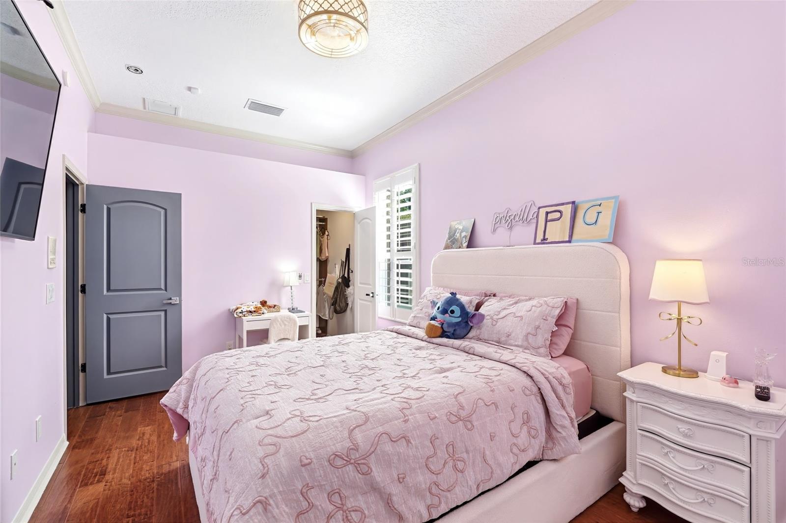 1707 COTTONWOOD CREEK PL, LAKE MARY, FL, 32746