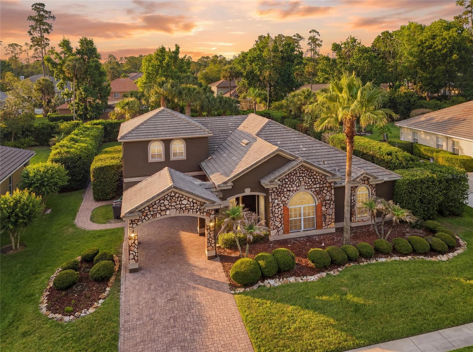 1707 COTTONWOOD CREEK PL, LAKE MARY, FL, 32746