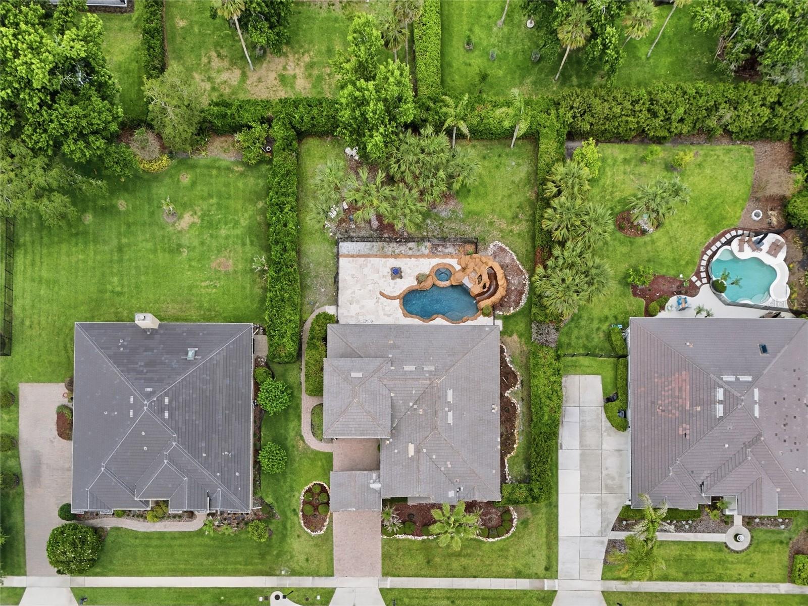 1707 COTTONWOOD CREEK PL, LAKE MARY, FL, 32746