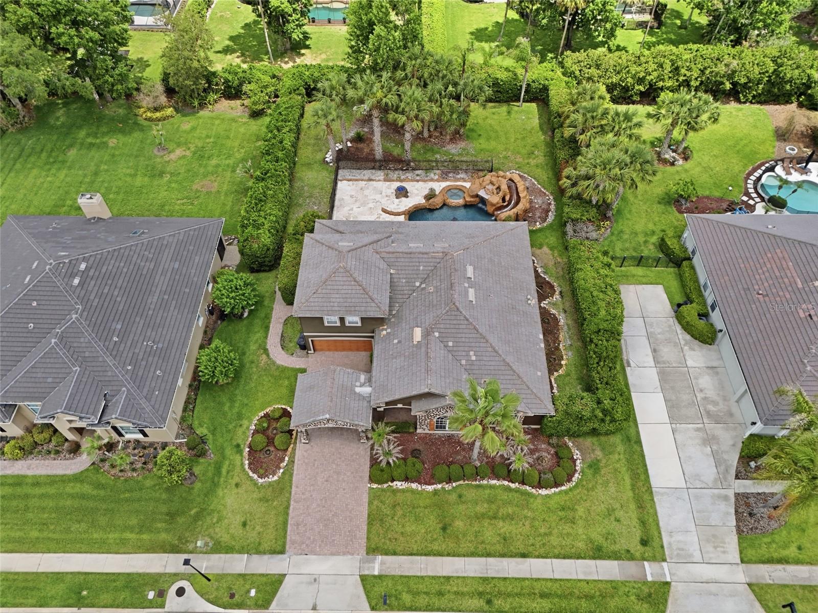 1707 COTTONWOOD CREEK PL, LAKE MARY, FL, 32746