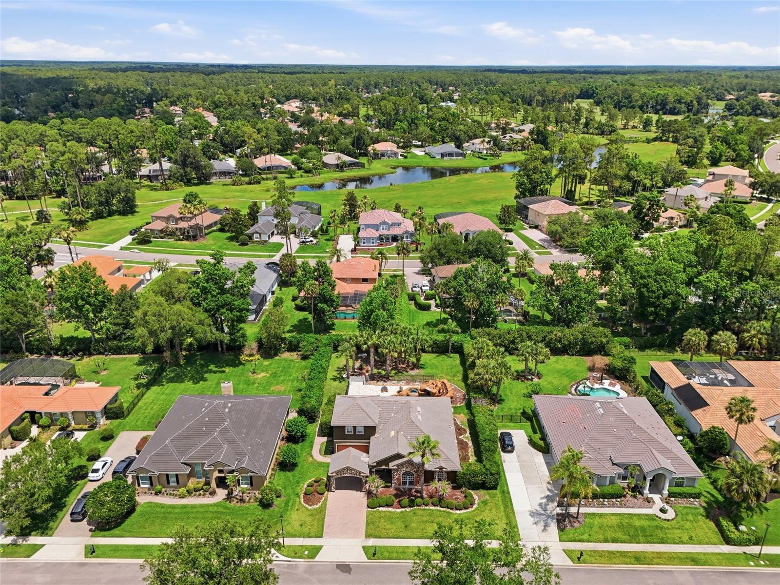 1707 COTTONWOOD CREEK PL, LAKE MARY, FL, 32746