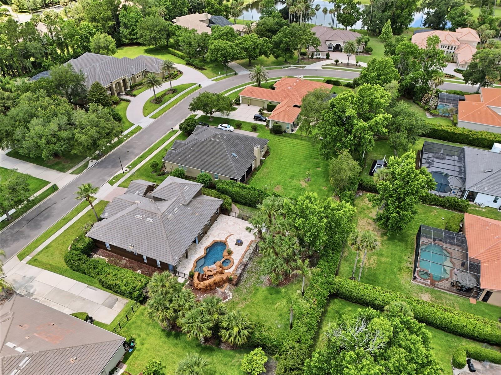 1707 COTTONWOOD CREEK PL, LAKE MARY, FL, 32746