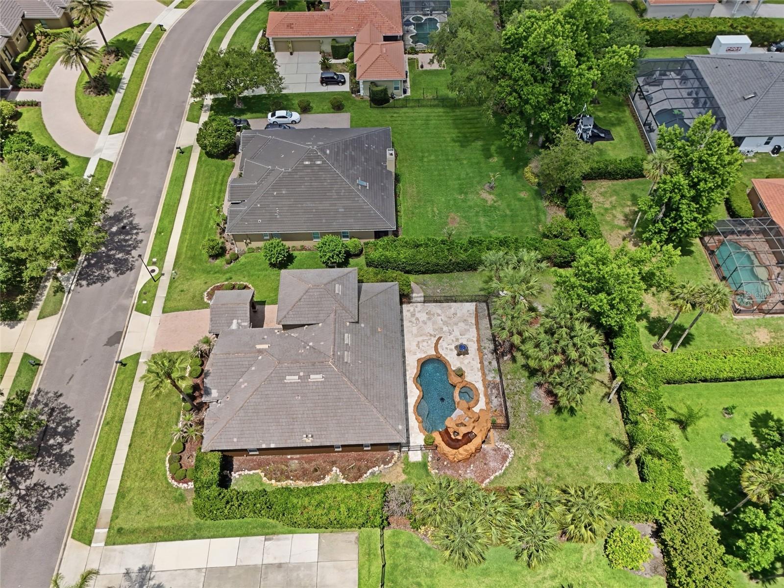 1707 COTTONWOOD CREEK PL, LAKE MARY, FL, 32746