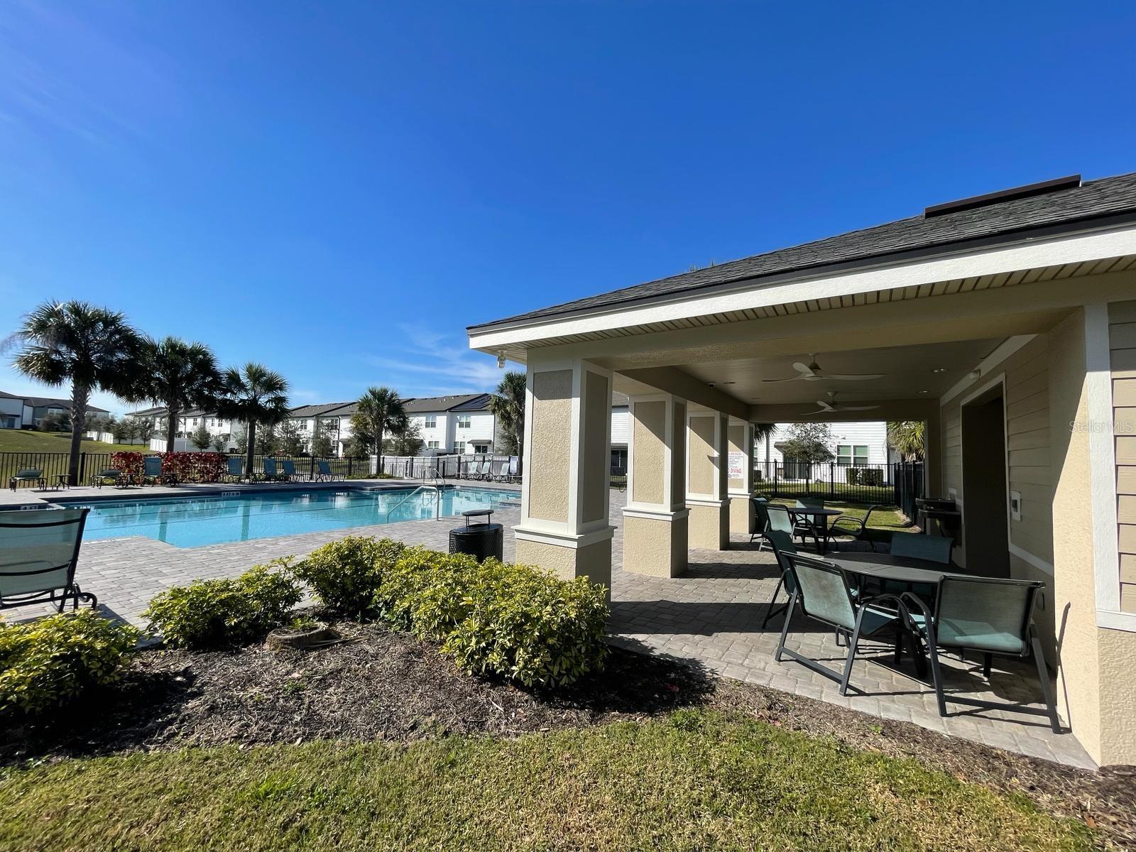 653 MADISON DR, DAVENPORT, FL, 33837