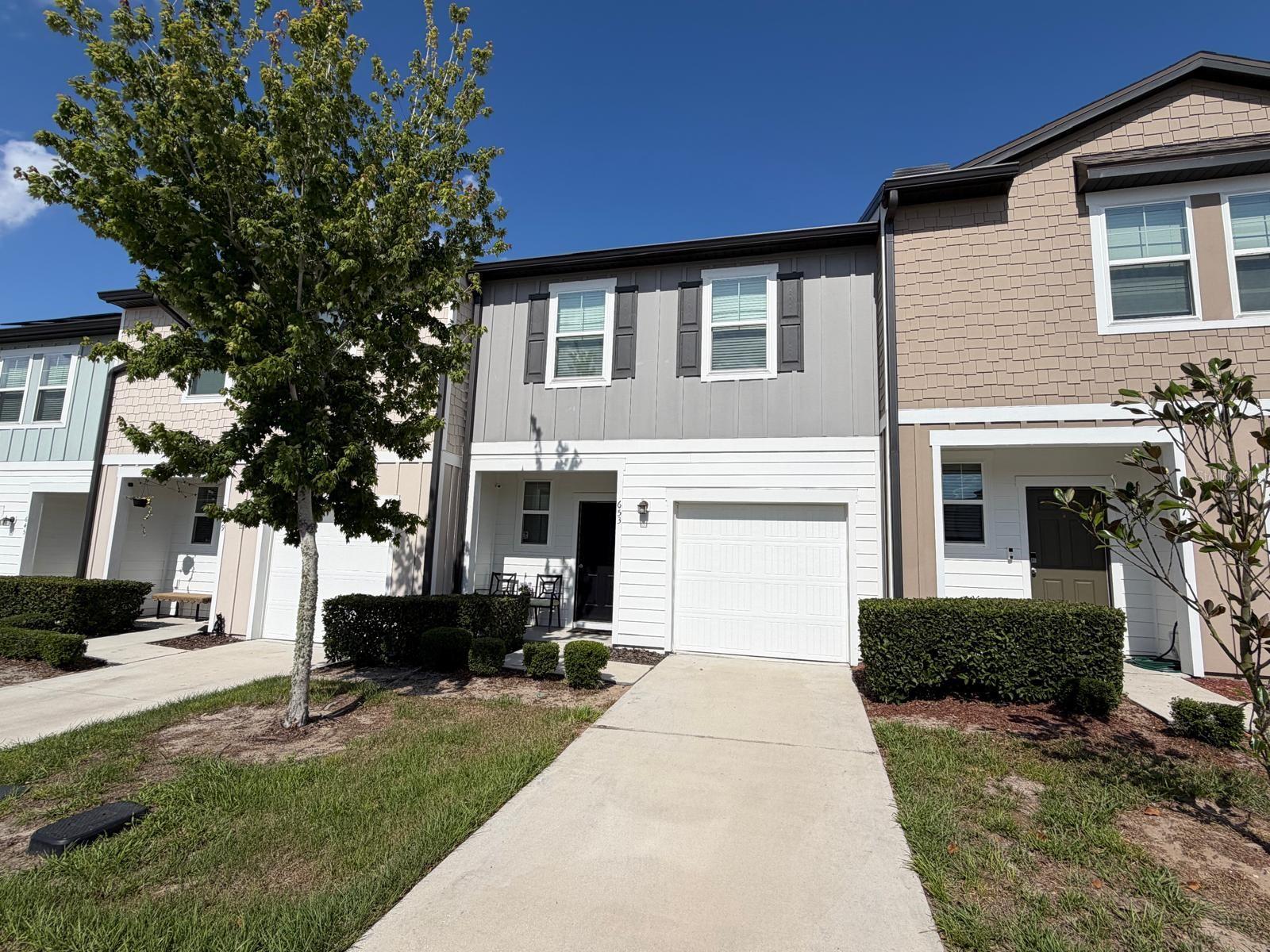 653 MADISON DR, DAVENPORT, FL, 33837