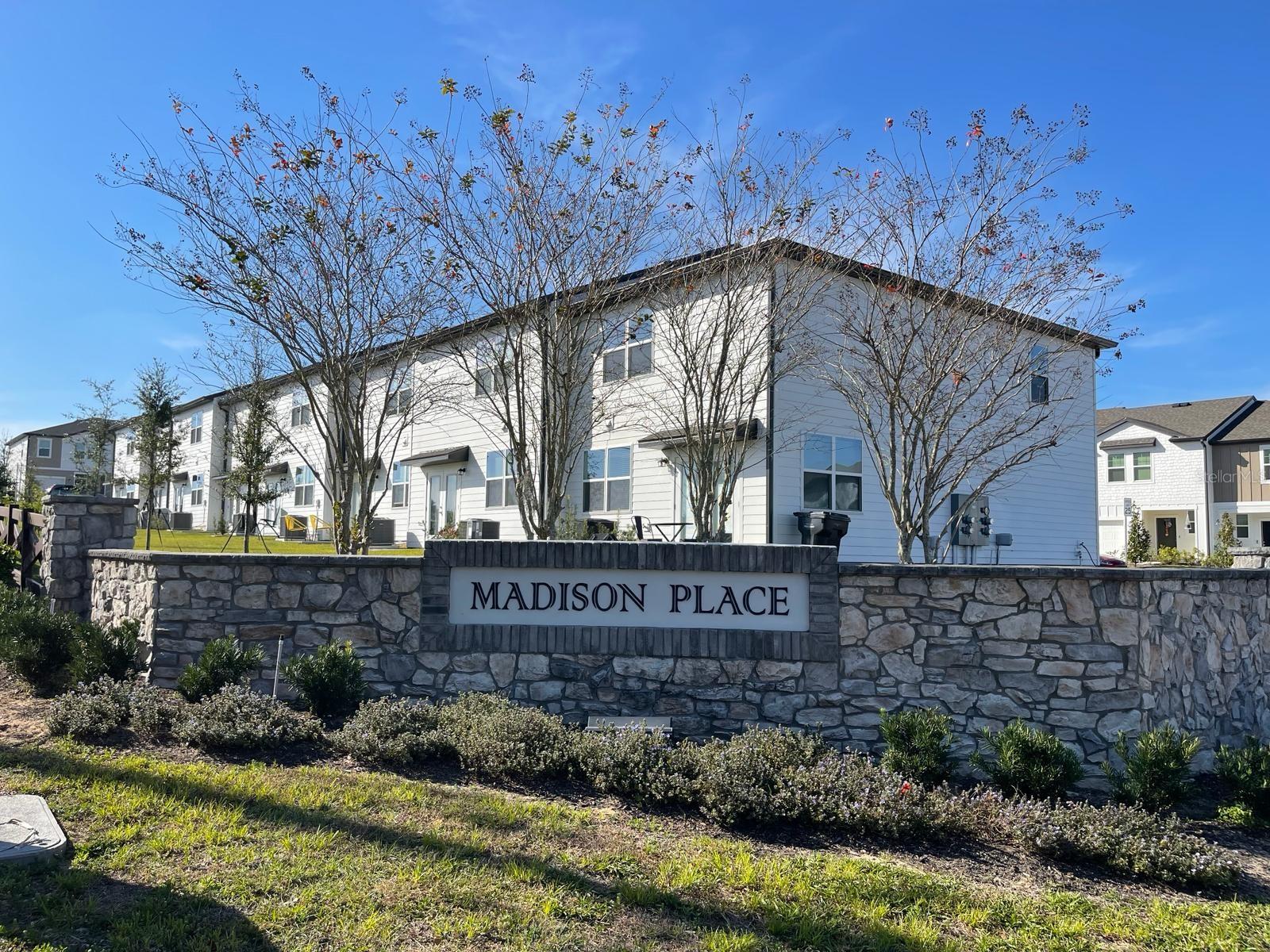 653 MADISON DR, DAVENPORT, FL, 33837