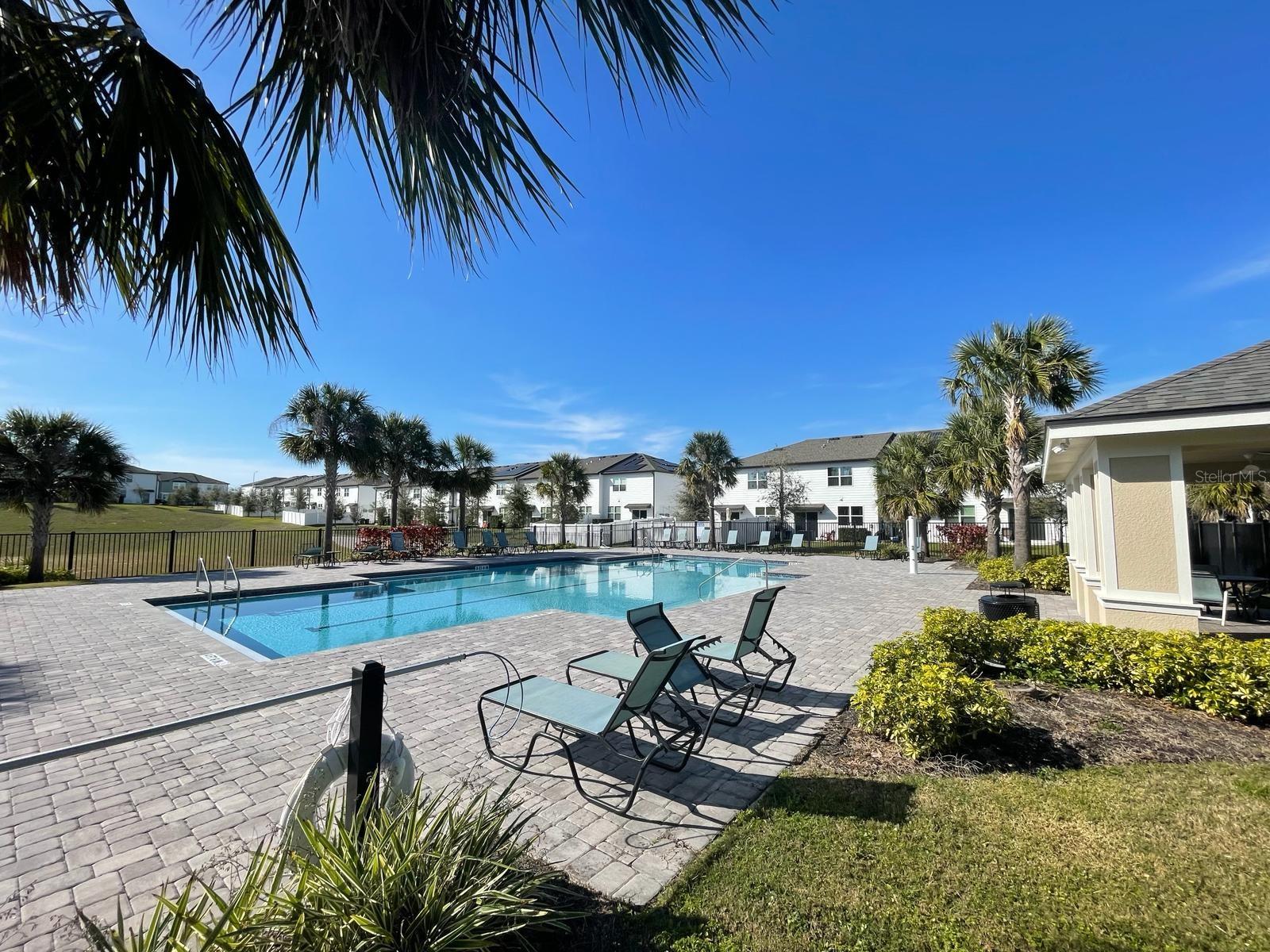653 MADISON DR, DAVENPORT, FL, 33837
