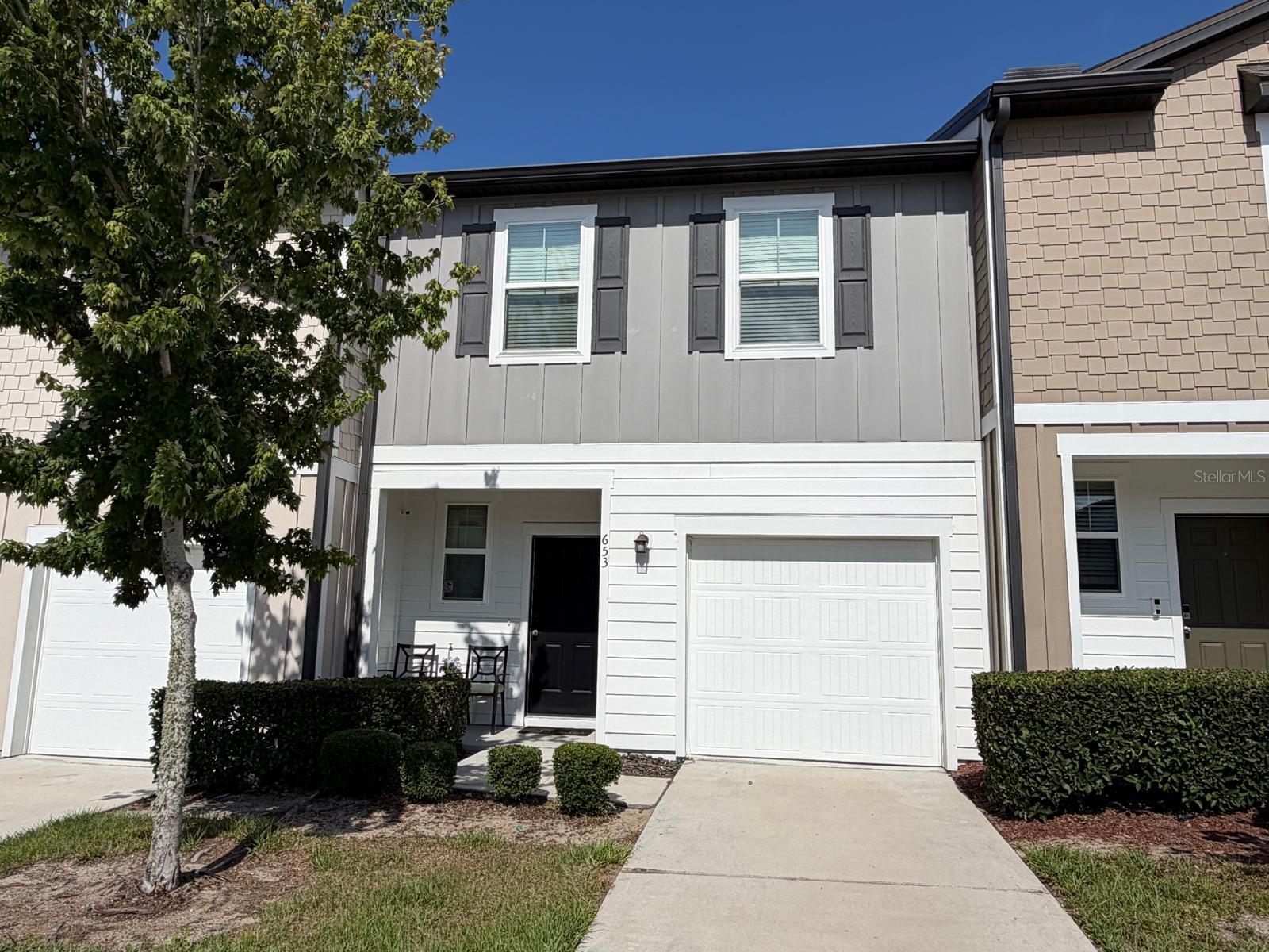 653 MADISON DR, DAVENPORT, FL, 33837
