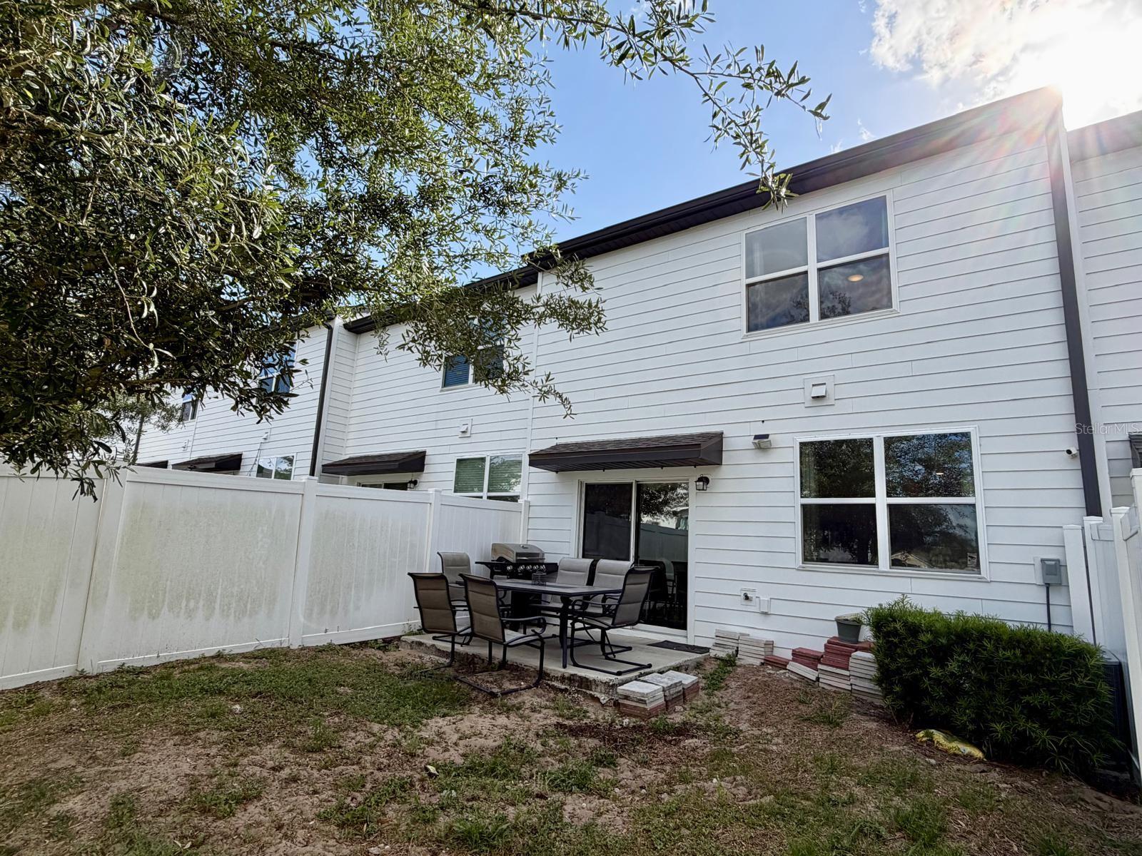 653 MADISON DR, DAVENPORT, FL, 33837
