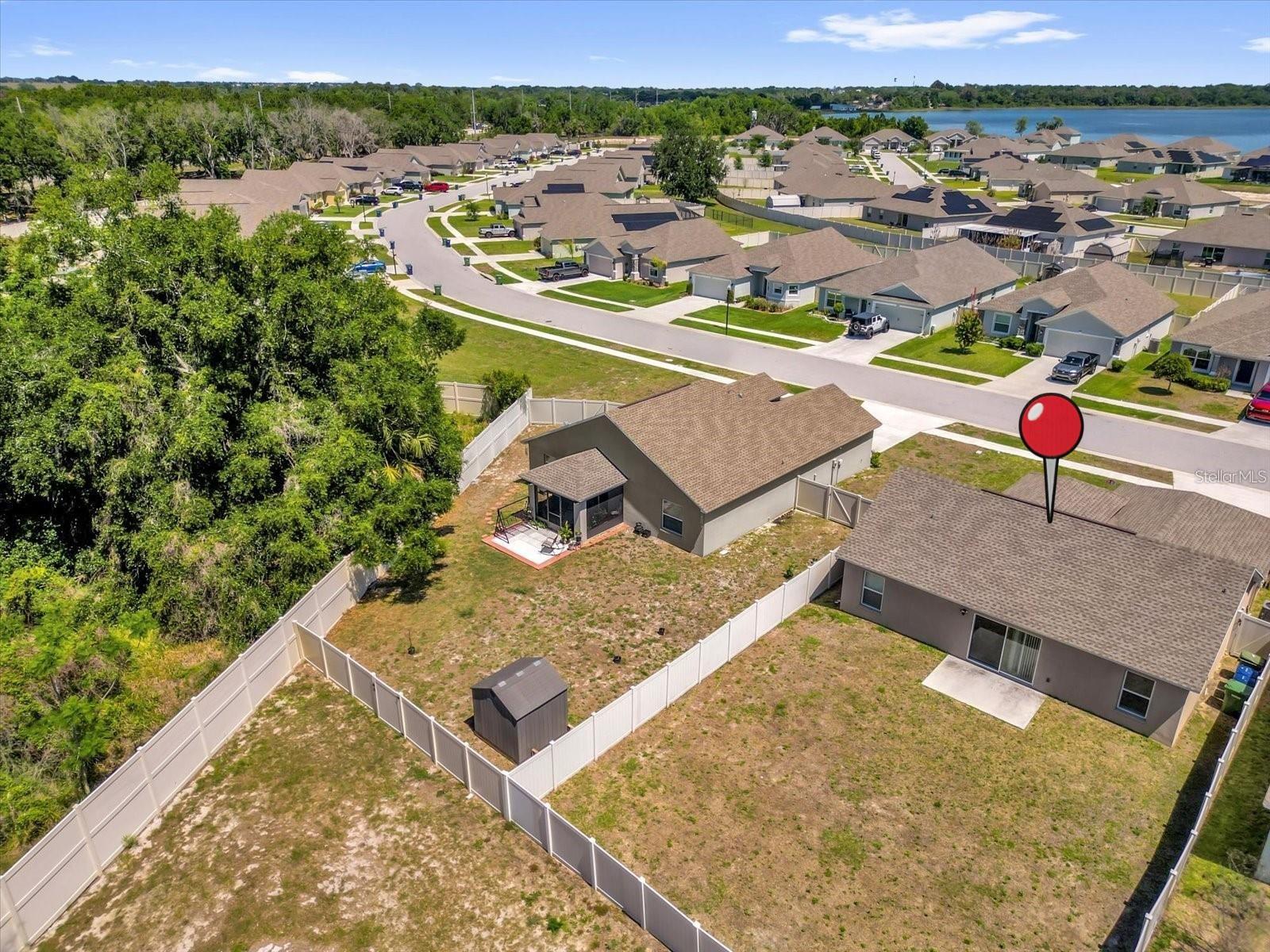 276 ARBUTHNOT ST, WINTER HAVEN, FL, 33881