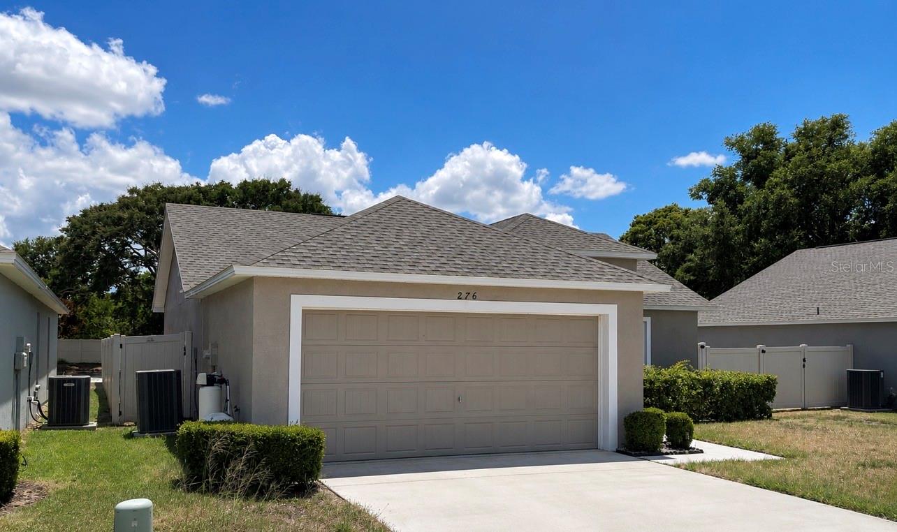 276 ARBUTHNOT ST, WINTER HAVEN, FL, 33881