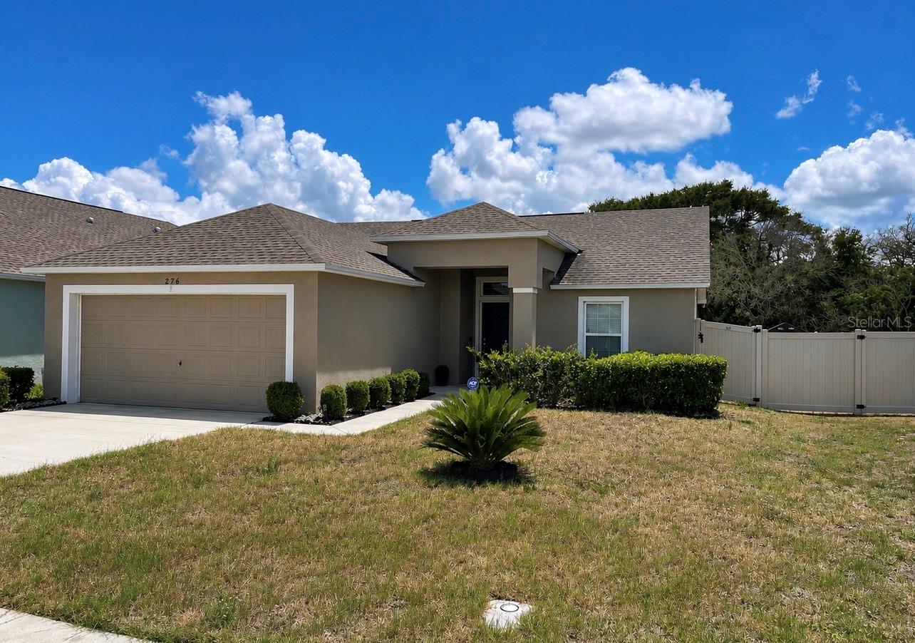 276 ARBUTHNOT ST, WINTER HAVEN, FL, 33881