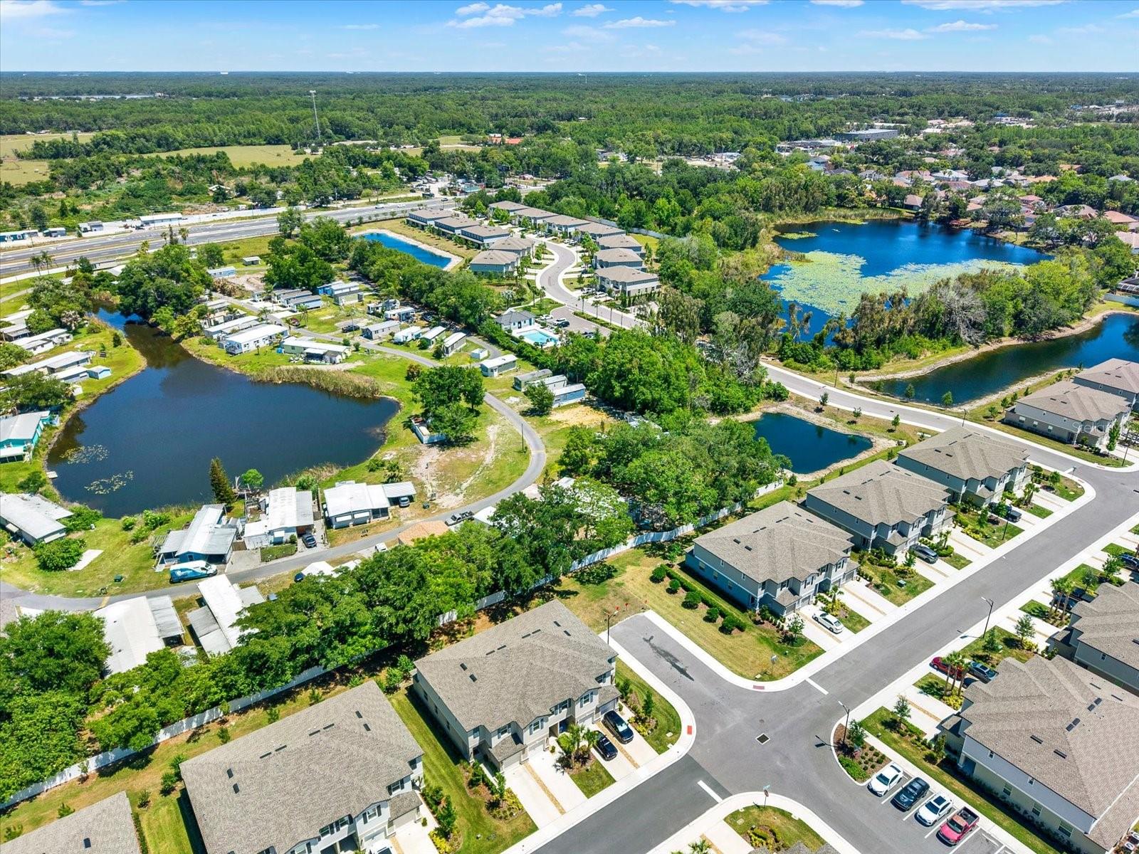 6144 SHINER ST, LAND O LAKES, FL, 34638
