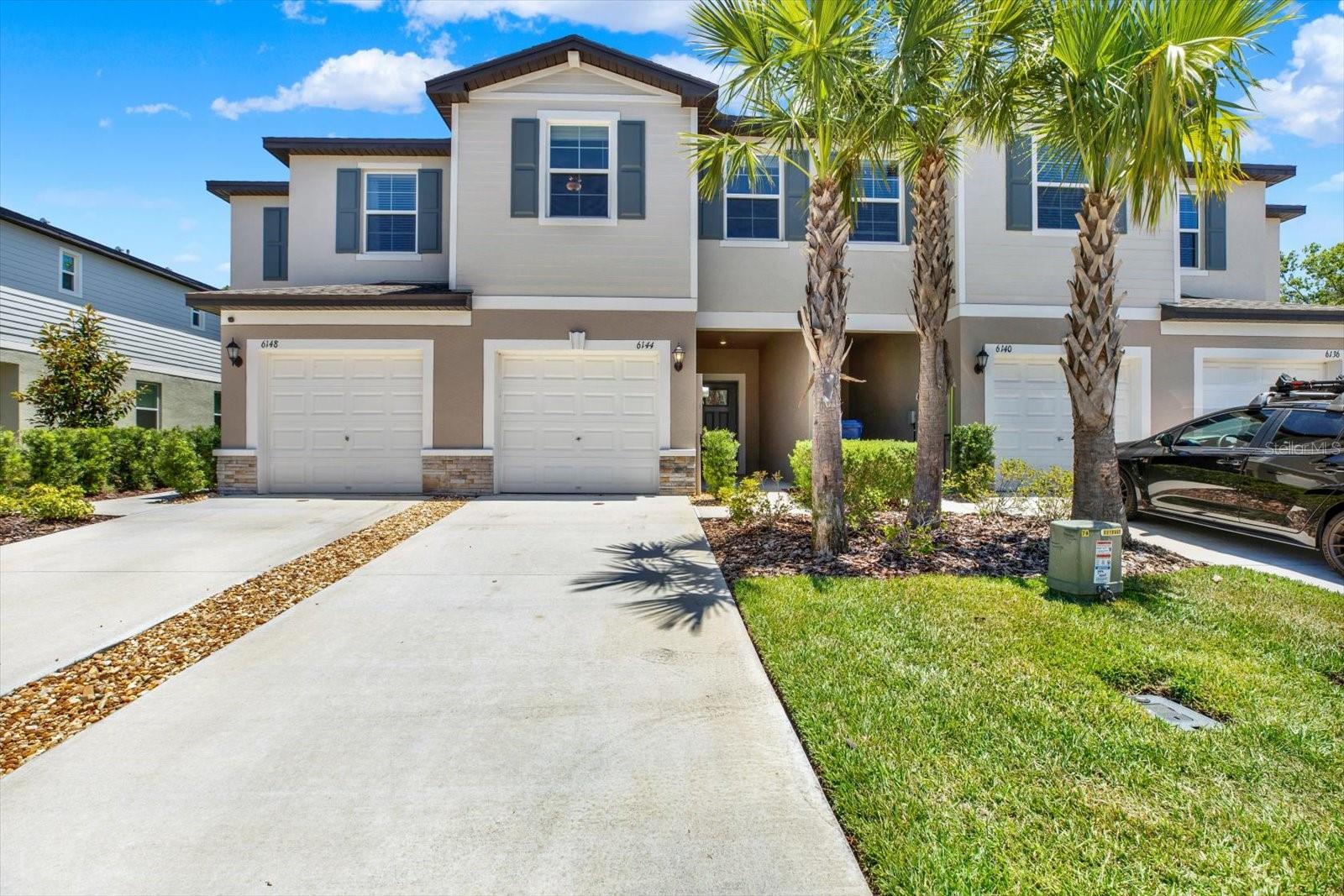 6144 SHINER ST, LAND O LAKES, FL, 34638