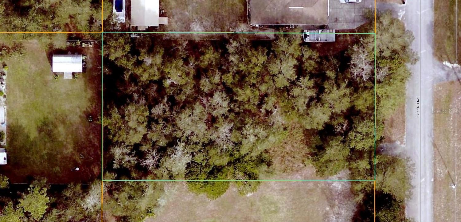 SE 92ND AVE, SUMMERFIELD, FL, 34491