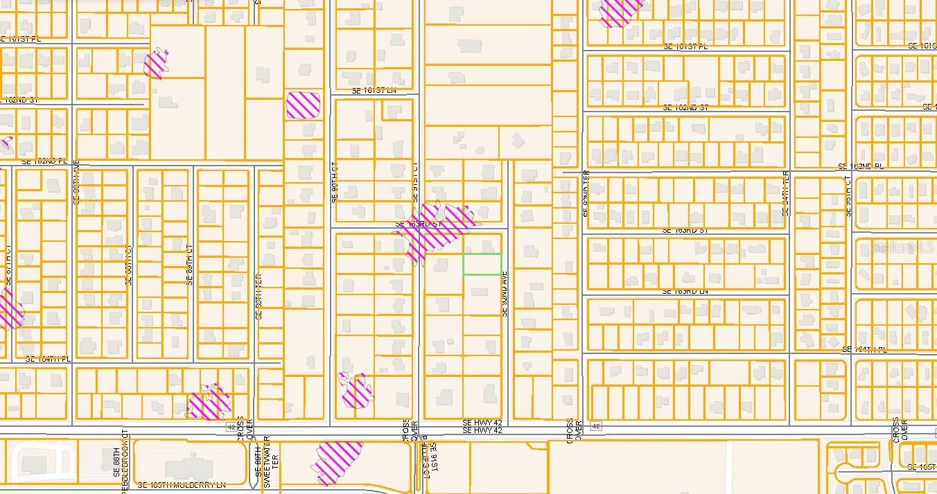 SE 92ND AVE, SUMMERFIELD, FL, 34491