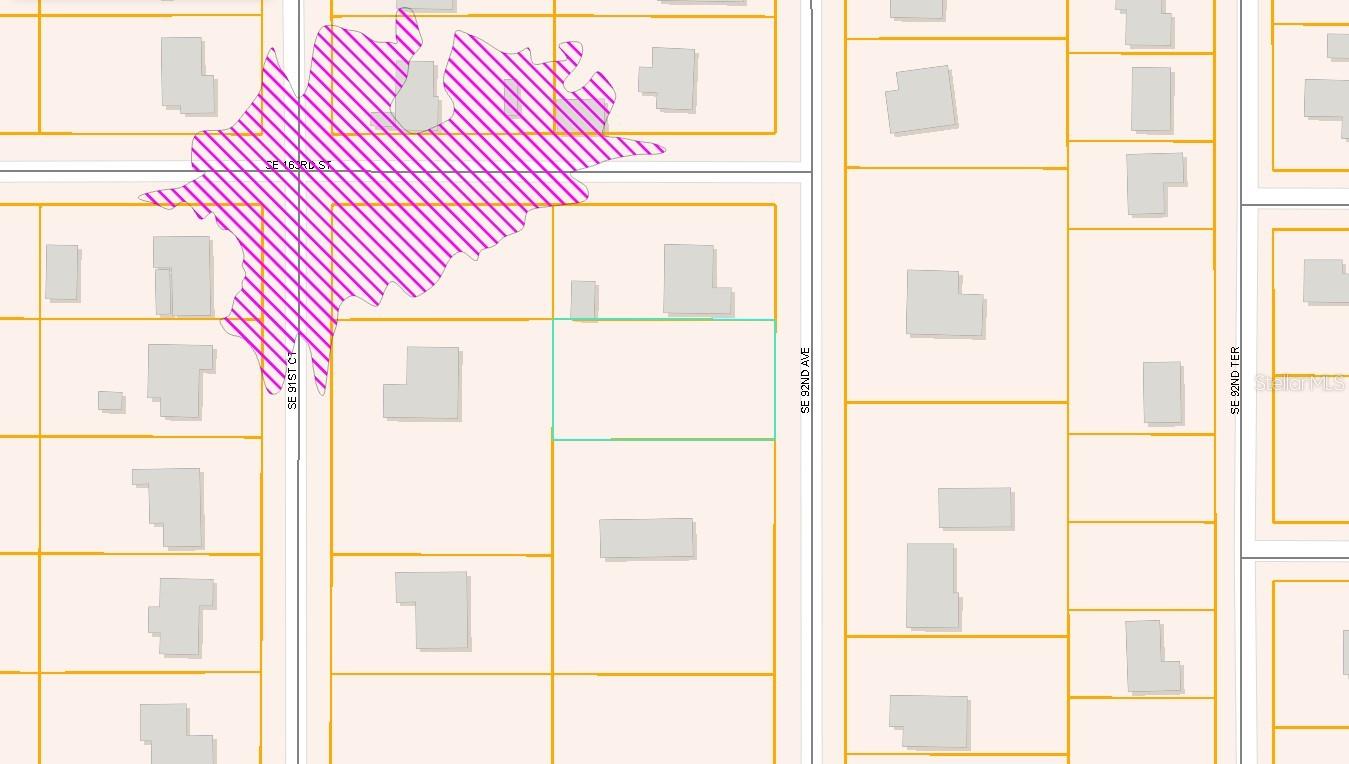 SE 92ND AVE, SUMMERFIELD, FL, 34491