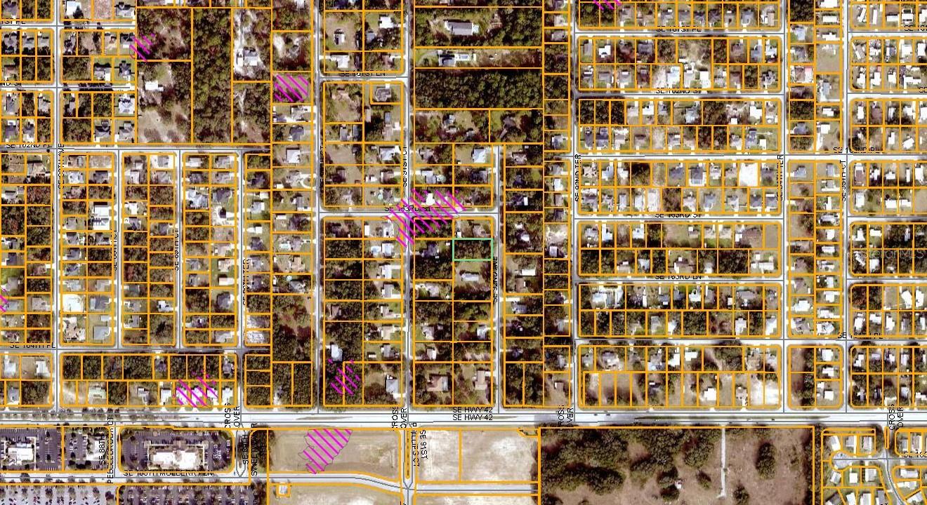 SE 92ND AVE, SUMMERFIELD, FL, 34491