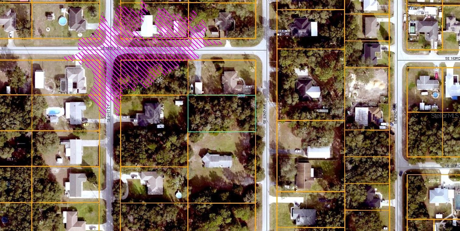 SE 92ND AVE, SUMMERFIELD, FL, 34491