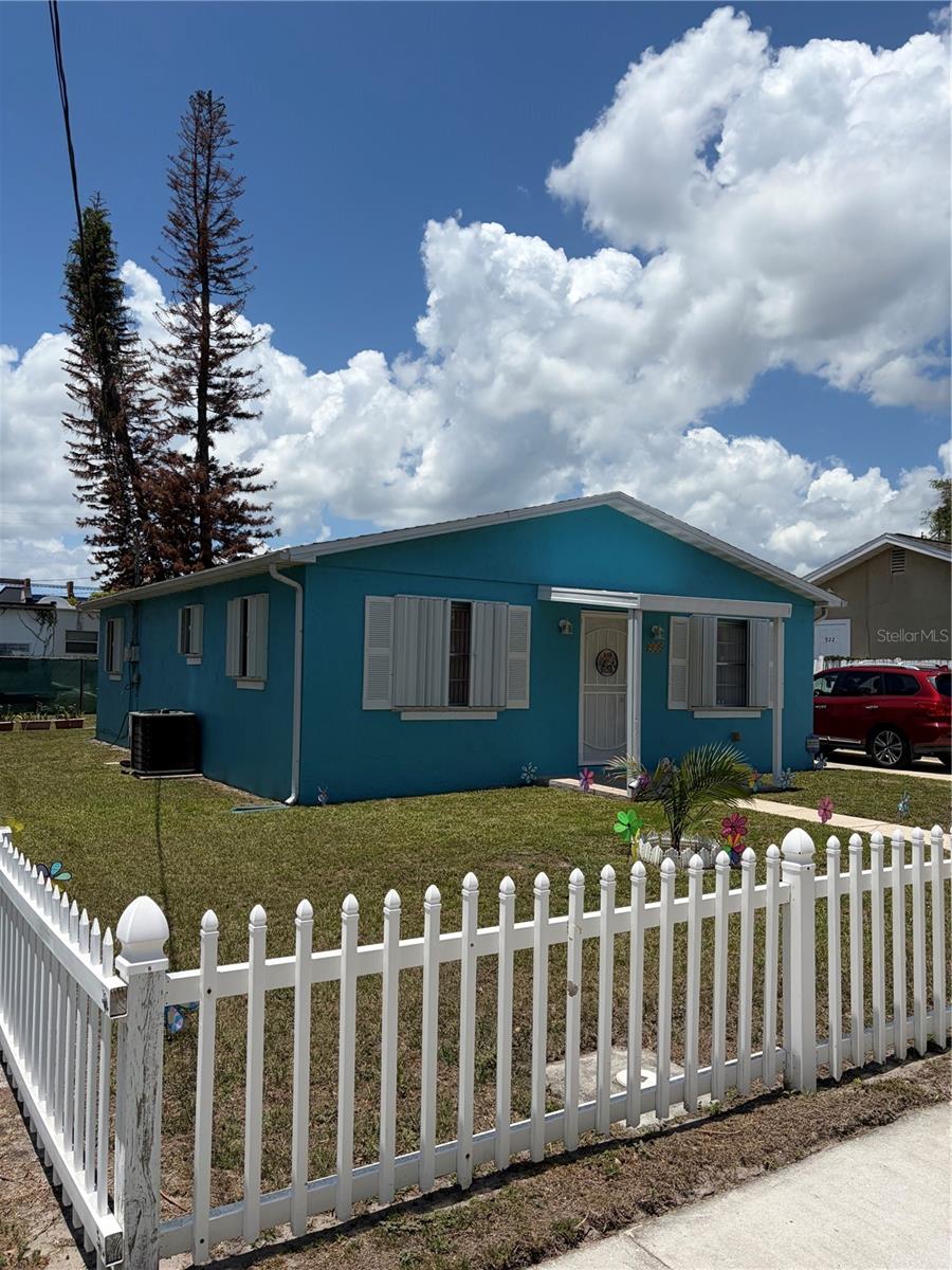 918 BRACK ST, KISSIMMEE, FL, 34744