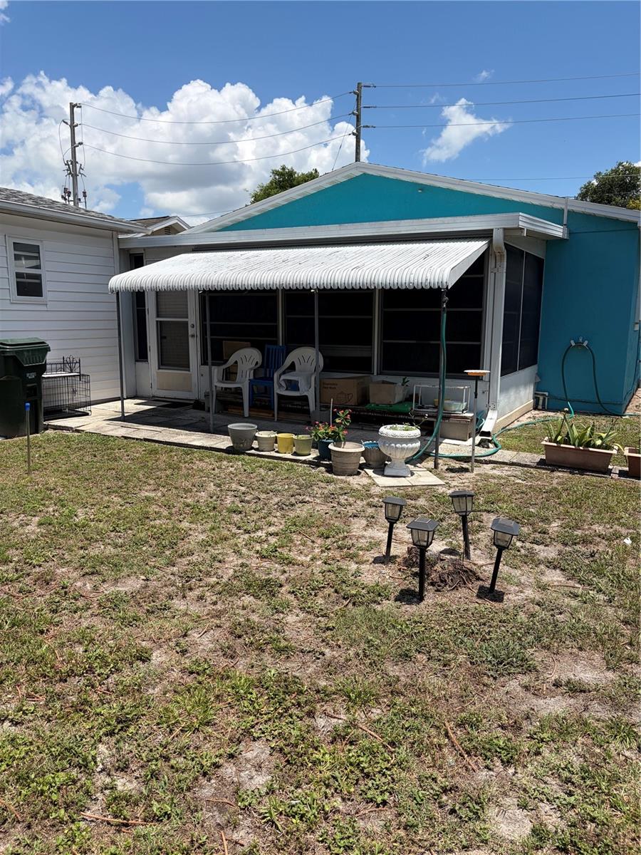 918 BRACK ST, KISSIMMEE, FL, 34744