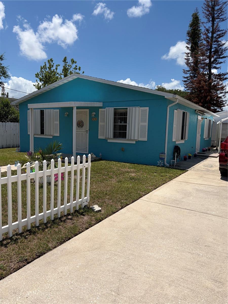 918 BRACK ST, KISSIMMEE, FL, 34744