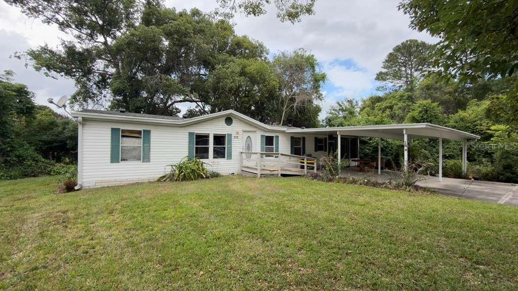 2011 PINEWOOD LN, MOUNT DORA, FL, 32757
