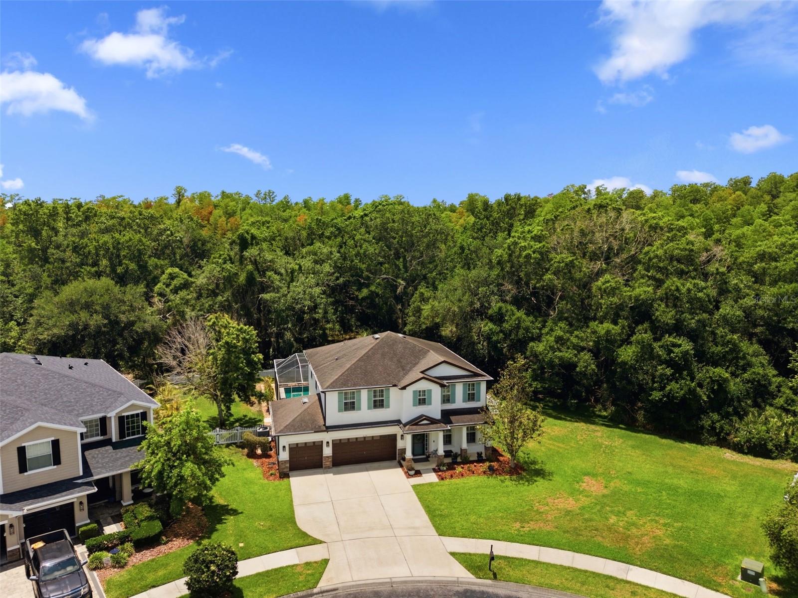 4130 GRANITE GLEN LOOP, WESLEY CHAPEL, FL, 33544