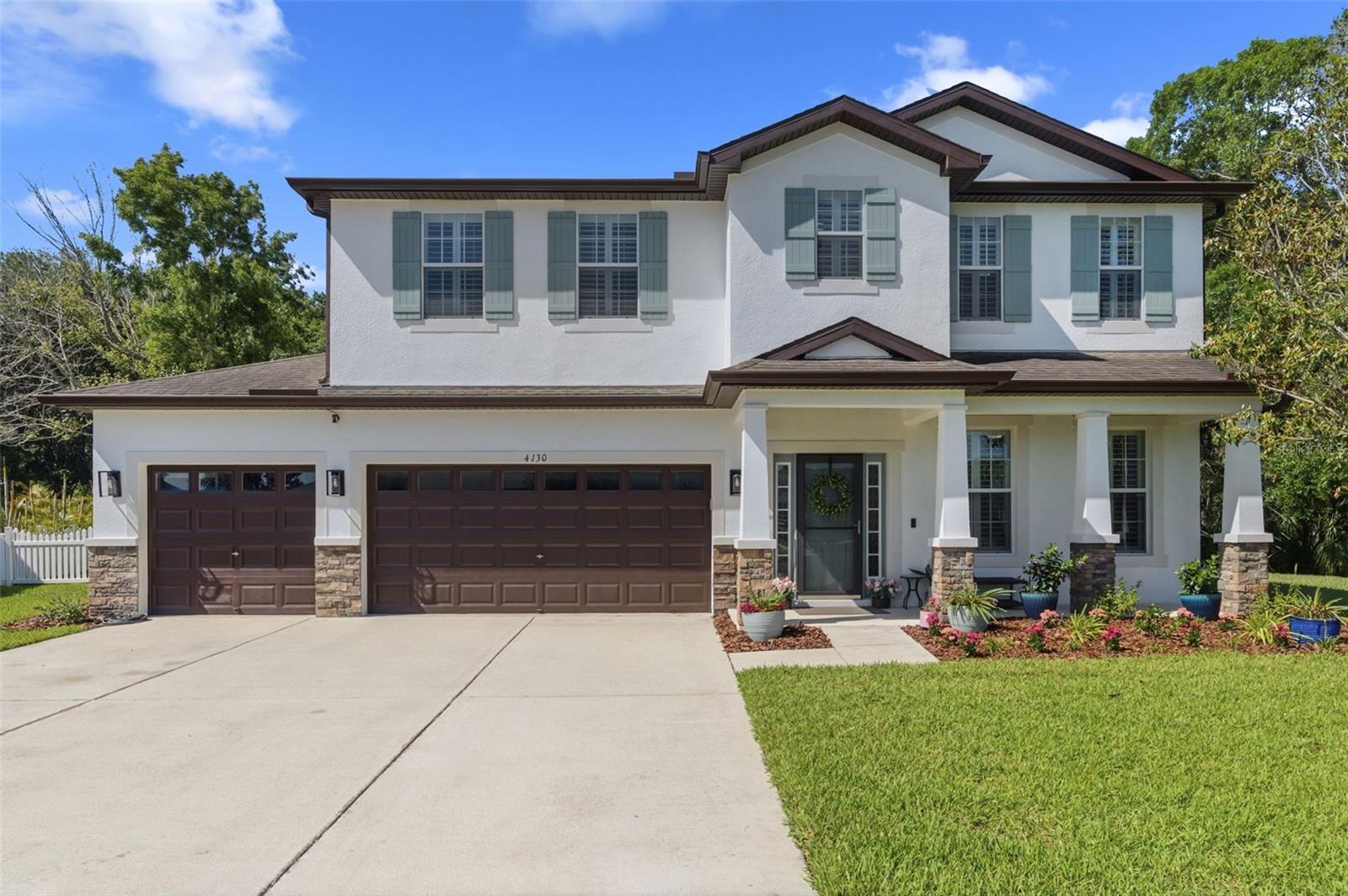 4130 GRANITE GLEN LOOP, WESLEY CHAPEL, FL, 33544