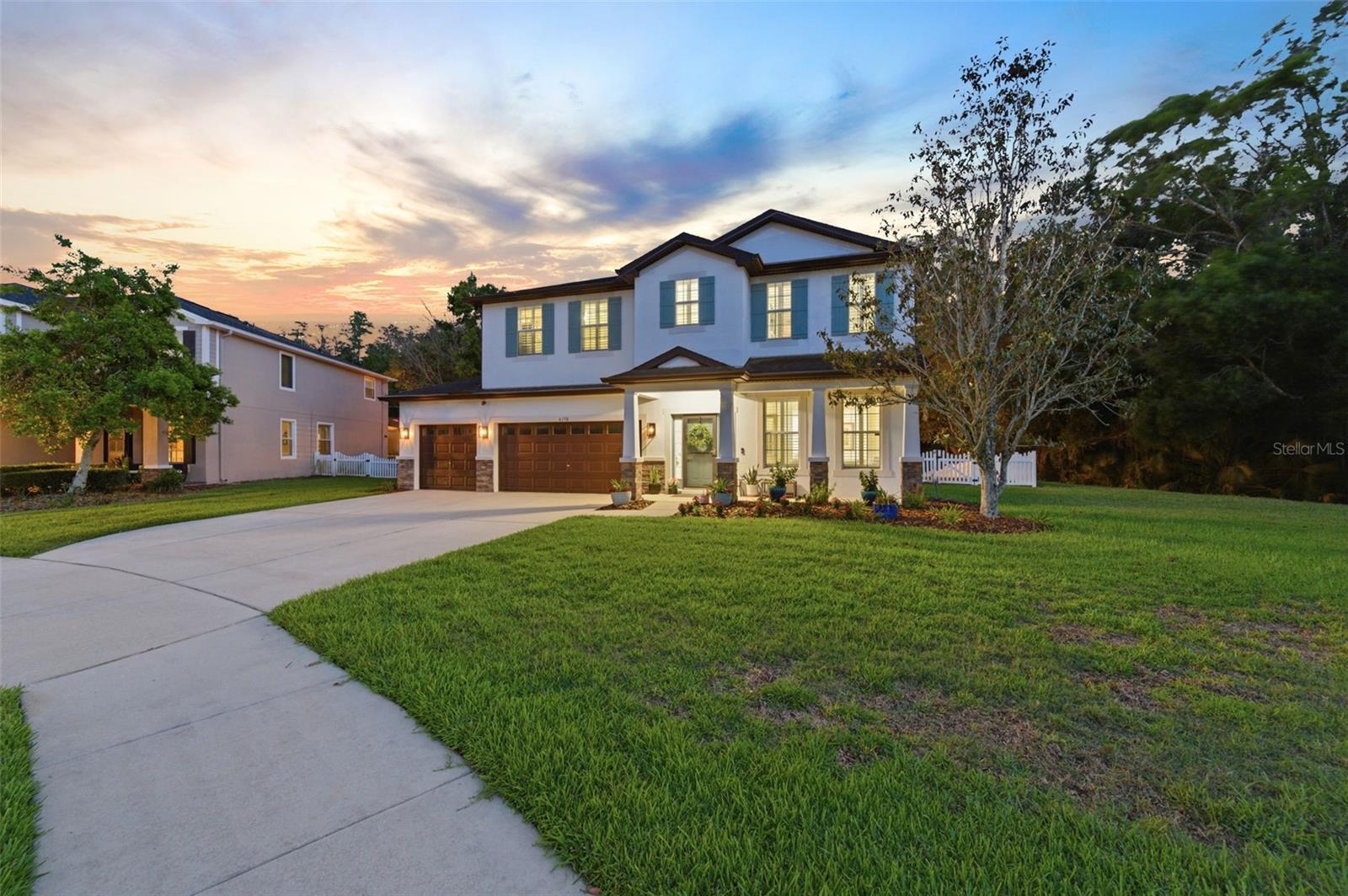 4130 GRANITE GLEN LOOP, WESLEY CHAPEL, FL, 33544