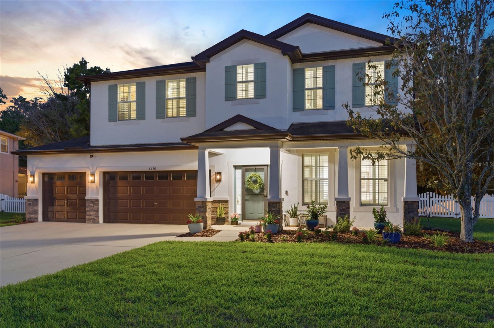 4130 GRANITE GLEN LOOP, WESLEY CHAPEL, FL, 33544