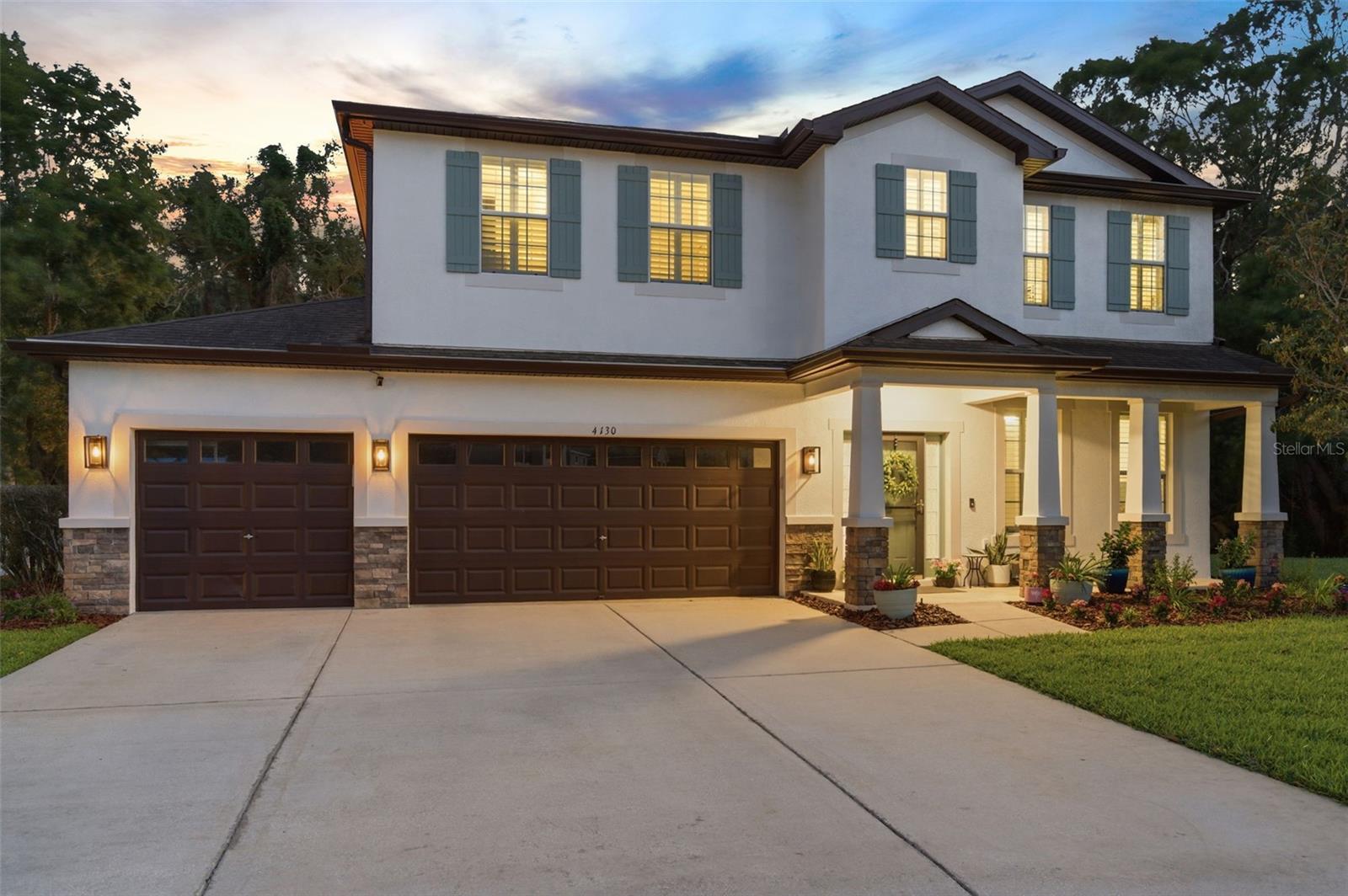 4130 GRANITE GLEN LOOP, WESLEY CHAPEL, FL, 33544