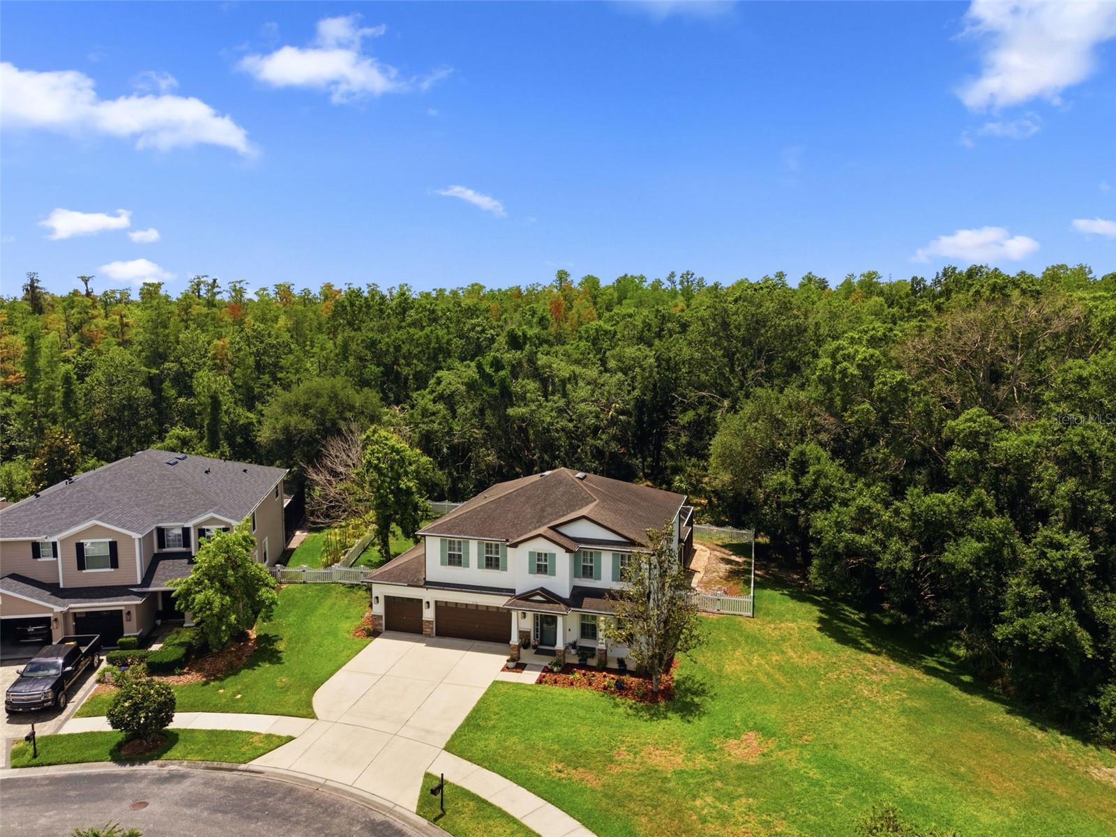 4130 GRANITE GLEN LOOP, WESLEY CHAPEL, FL, 33544