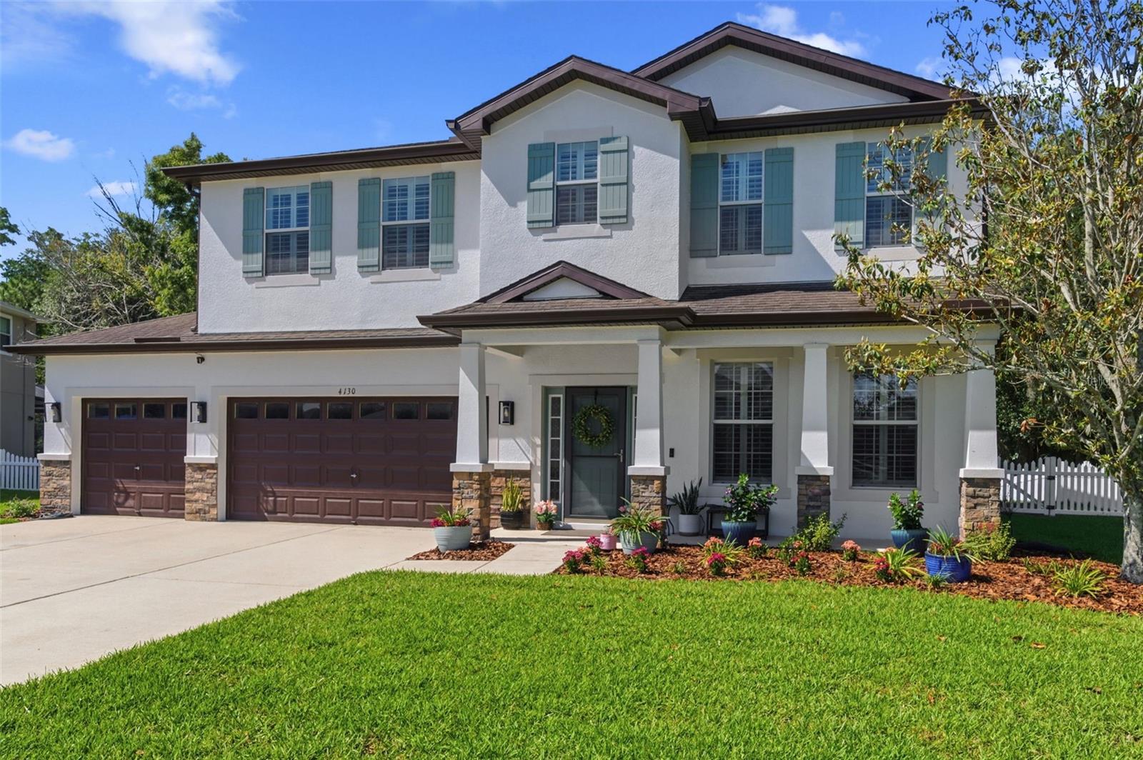 4130 GRANITE GLEN LOOP, WESLEY CHAPEL, FL, 33544
