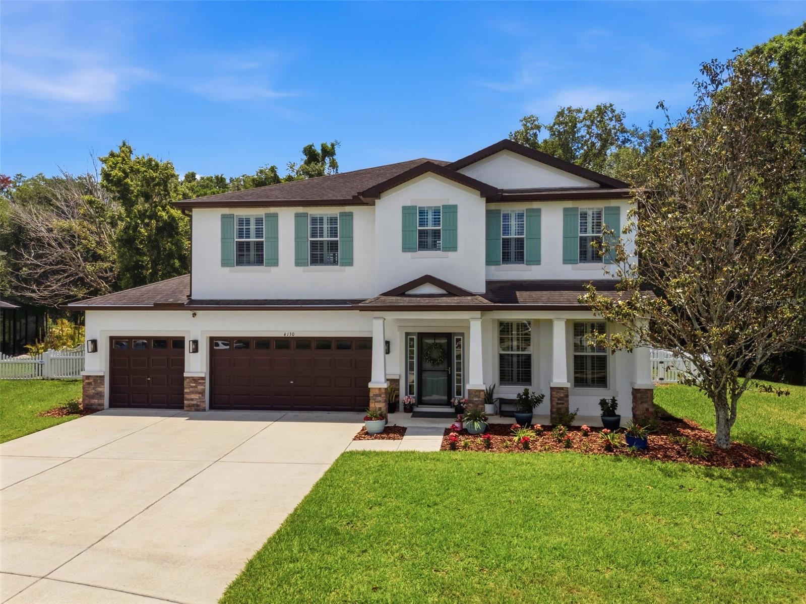 4130 GRANITE GLEN LOOP, WESLEY CHAPEL, FL, 33544