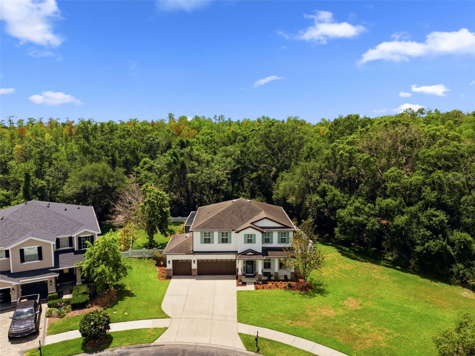 4130 GRANITE GLEN LOOP, WESLEY CHAPEL, FL, 33544