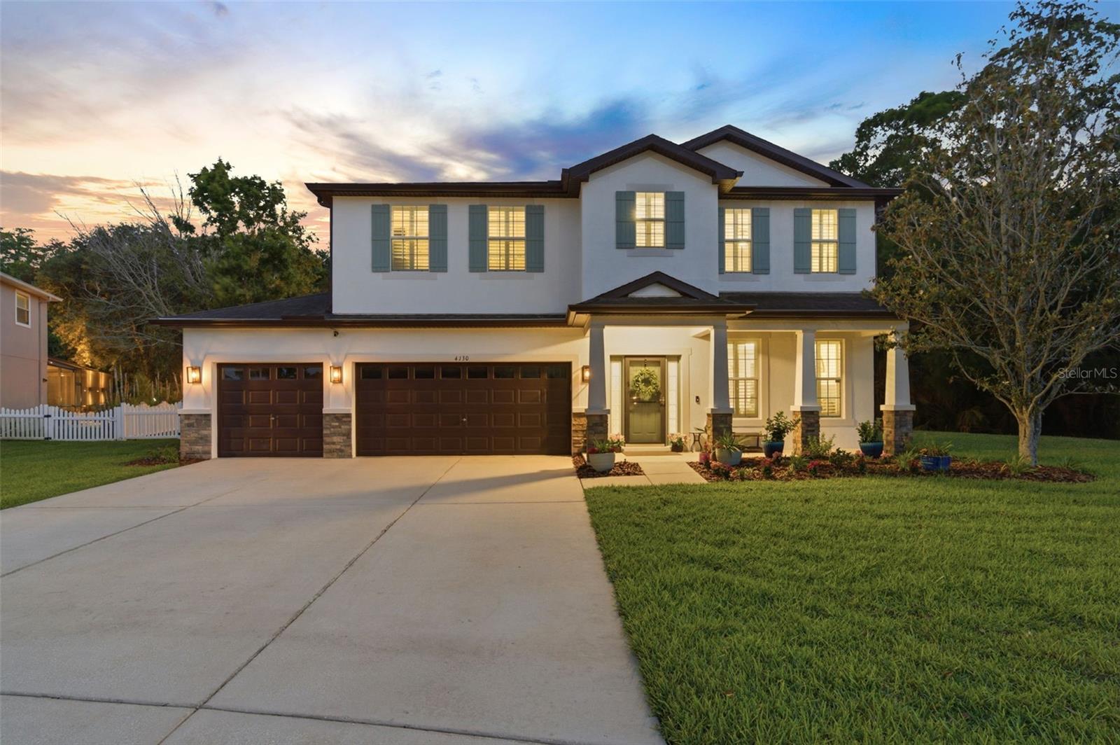 4130 GRANITE GLEN LOOP, WESLEY CHAPEL, FL, 33544