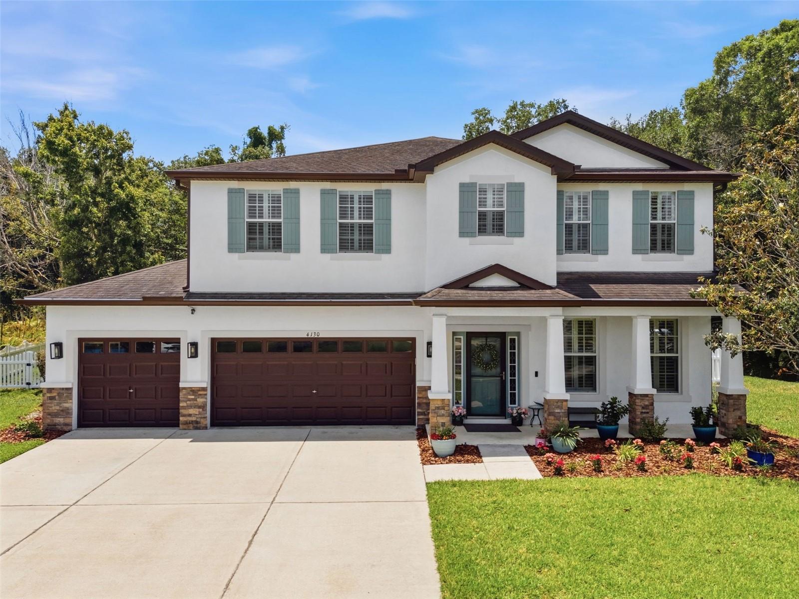 4130 GRANITE GLEN LOOP, WESLEY CHAPEL, FL, 33544