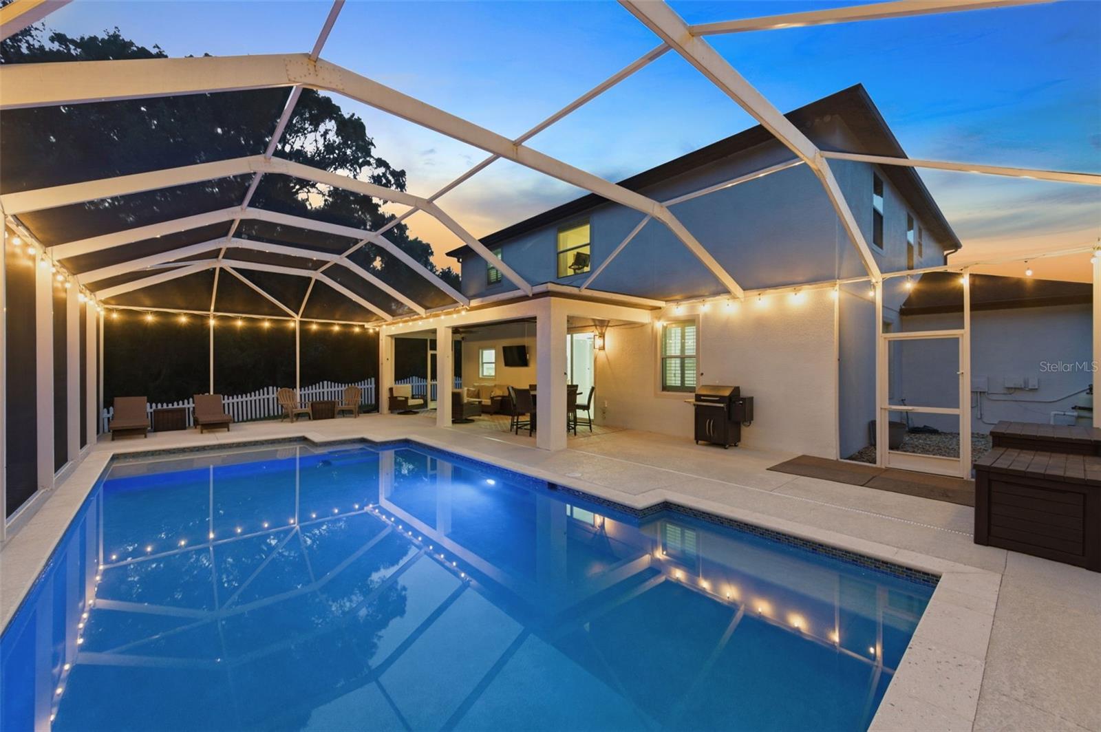 4130 GRANITE GLEN LOOP, WESLEY CHAPEL, FL, 33544