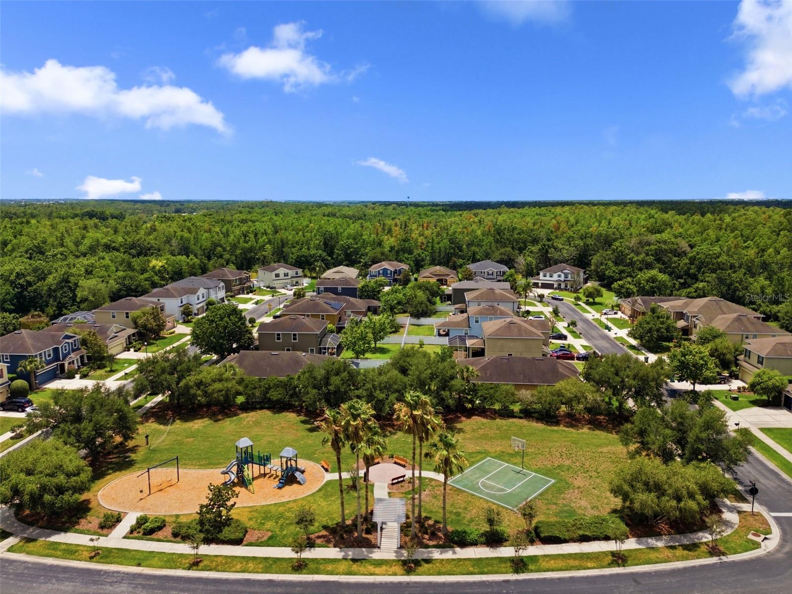 4130 GRANITE GLEN LOOP, WESLEY CHAPEL, FL, 33544