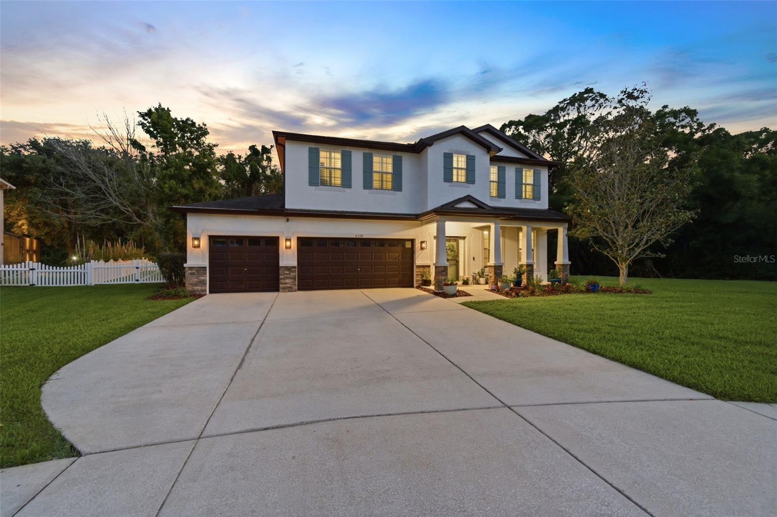 4130 GRANITE GLEN LOOP, WESLEY CHAPEL, FL, 33544