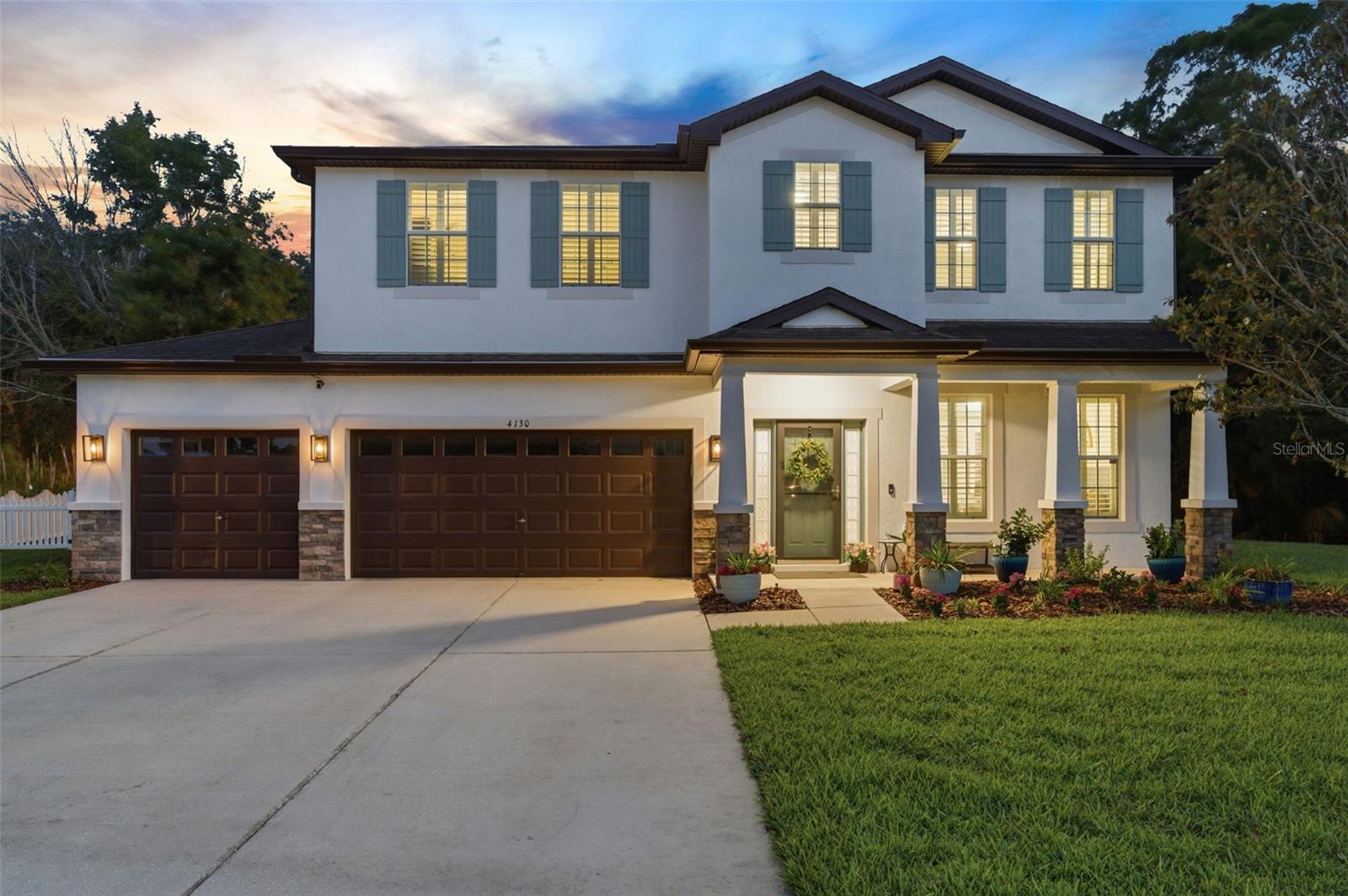 4130 GRANITE GLEN LOOP, WESLEY CHAPEL, FL, 33544