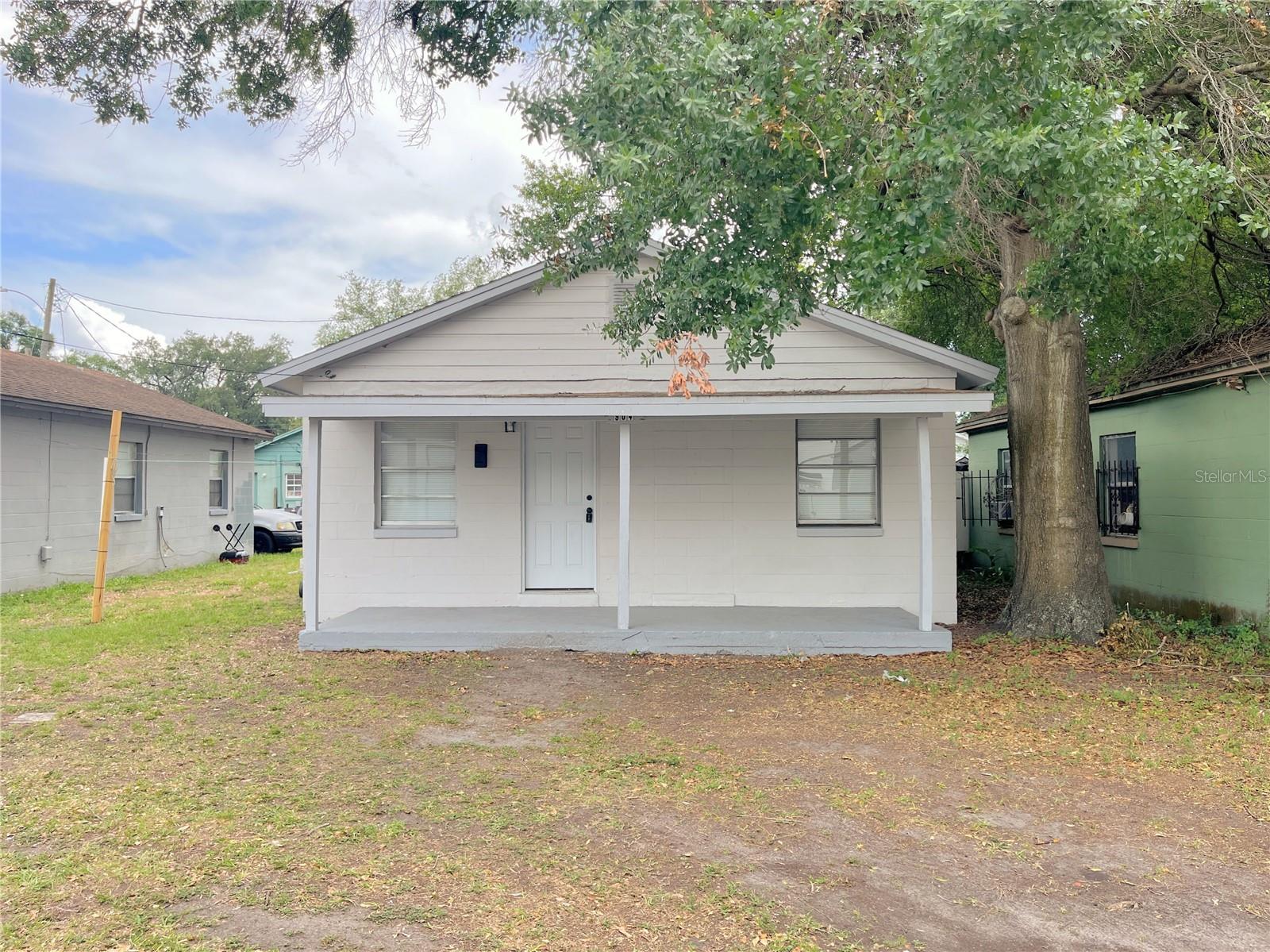 904 RANDALL ST, ORLANDO, FL, 32805
