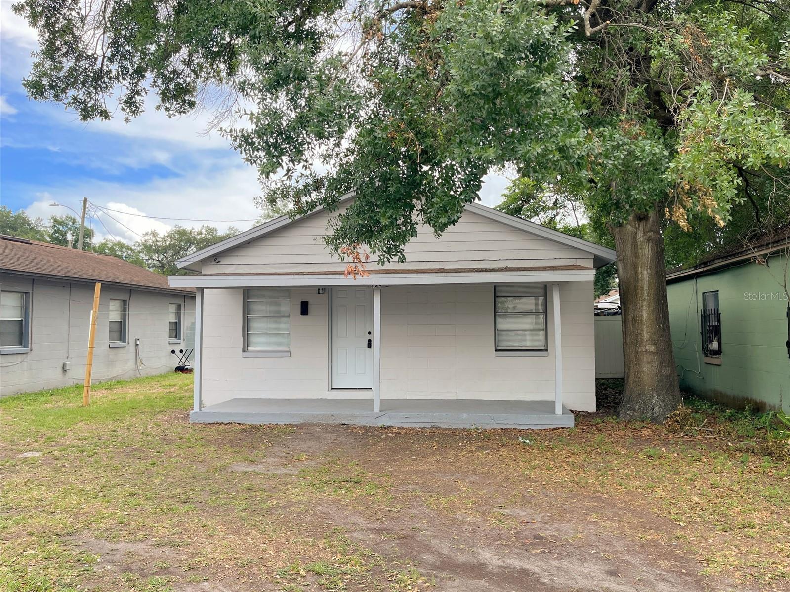 904 RANDALL ST, ORLANDO, FL, 32805